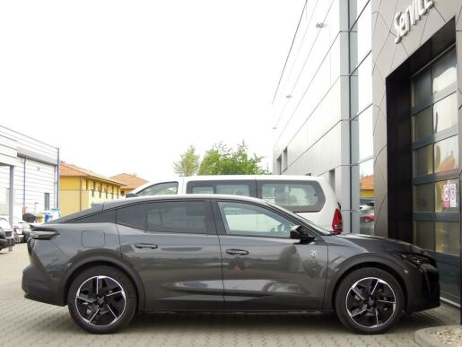 Peugeot 408 e-GT HYBRID 225k AT8