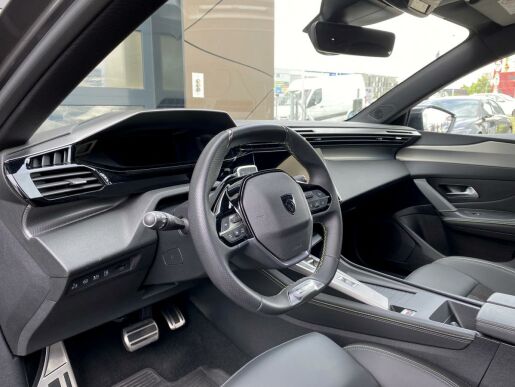 Peugeot 408 e-GT HYBRID 225k AT8