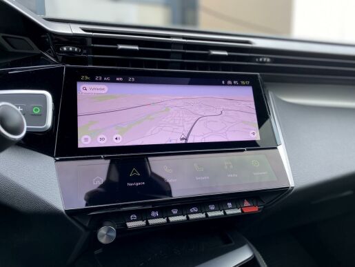 Peugeot 408 e-GT HYBRID 225k AT8