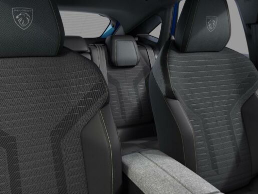 Peugeot 3008 GT Hybrid 145 e-DCS6