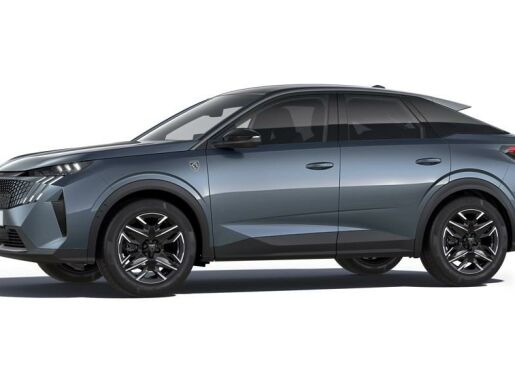 Peugeot 3008 GT Hybrid 145 e-DCS6