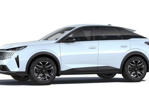 Peugeot 3008 ALLURE Hybrid 136 e-DCS6