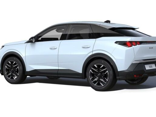 Peugeot 3008 ALLURE Hybrid 136 e-DCS6