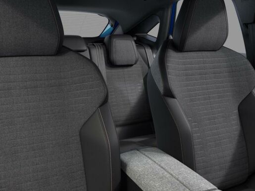 Peugeot 3008 ALLURE Hybrid 136 e-DCS6