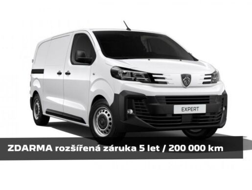 Peugeot Expert FURGON L3 2.0 BlueHDi 145 MAN6
