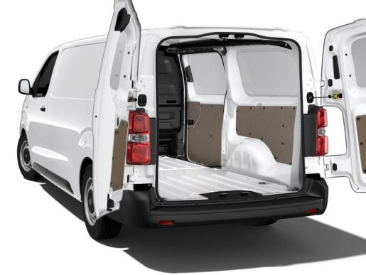 Peugeot Expert FURGON L3 2.0 BlueHDi 145 MAN6