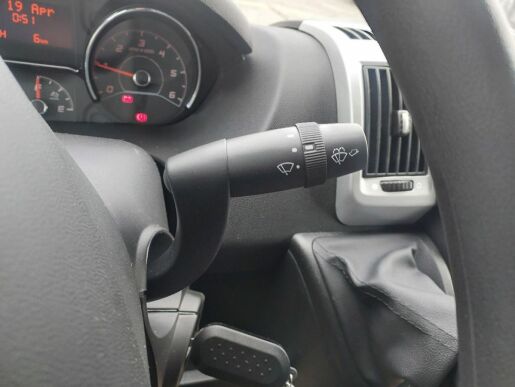 Peugeot Boxer Plošina 4350 L4 Blue HDi 165 S