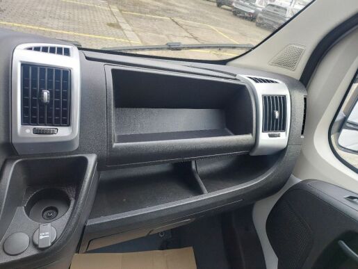 Peugeot Boxer Plošina 4350 L4 Blue HDi 165 S