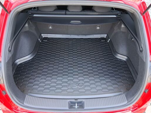 Hyundai i30 GO! 1.4 T-GDi 103 kW