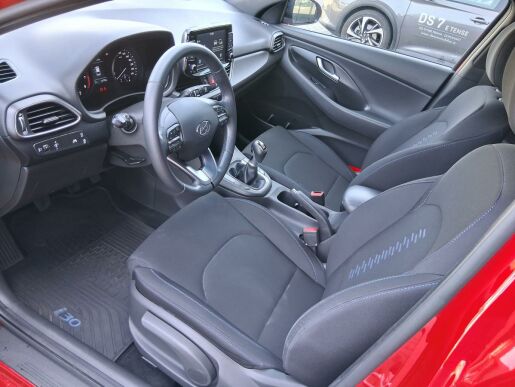 Hyundai i30 GO! 1.4 T-GDi 103 kW
