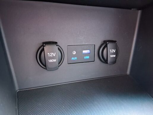 Hyundai i30 GO! 1.4 T-GDi 103 kW