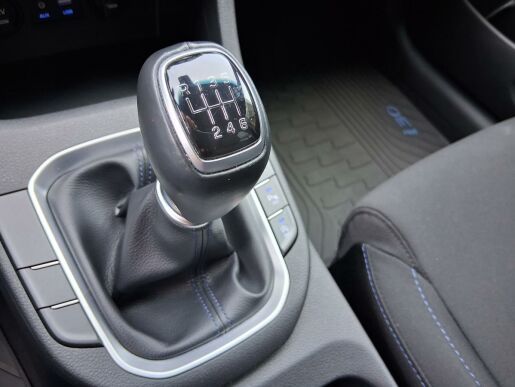 Hyundai i30 GO! 1.4 T-GDi 103 kW