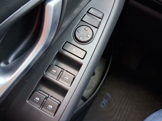 Hyundai i30 GO! 1.4 T-GDi 103 kW