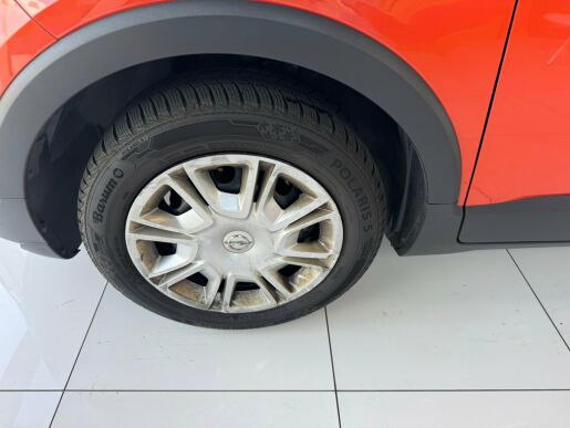Opel Crossland X 1.2i 61kW 2021