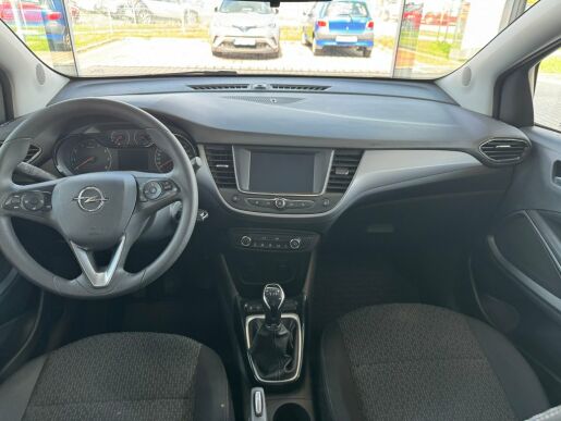 Opel Crossland X 1.2i 61kW 2021