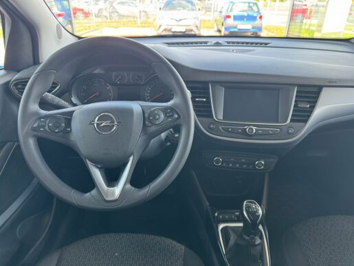 Opel Crossland X 1.2i 61kW 2021