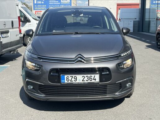Citroën C4 SpaceTourer 1,5 BlueHDi 130  Feel ČR