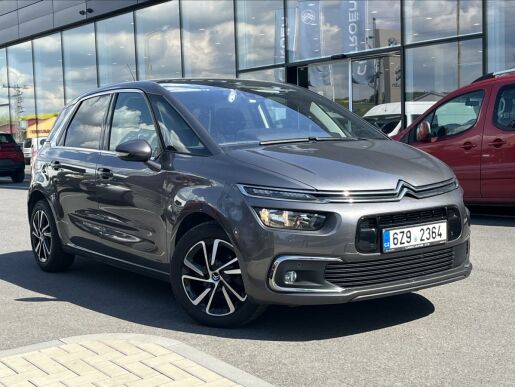 Citroën C4 SpaceTourer 1,5 BlueHDi 130  Feel ČR