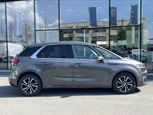 Citroën C4 SpaceTourer 1,5 BlueHDi 130  Feel ČR