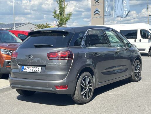 Citroën C4 SpaceTourer 1,5 BlueHDi 130  Feel ČR