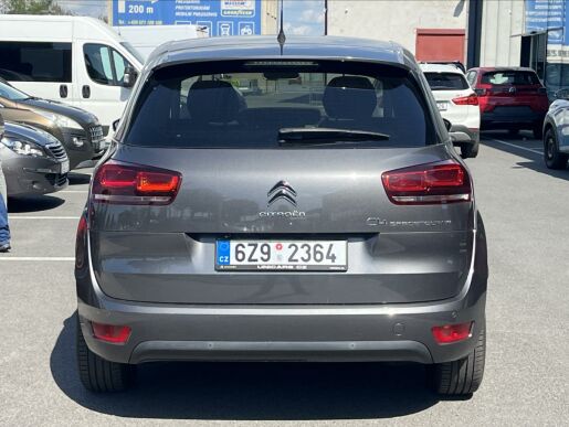 Citroën C4 SpaceTourer 1,5 BlueHDi 130  Feel ČR