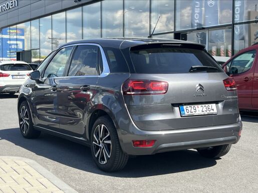 Citroën C4 SpaceTourer 1,5 BlueHDi 130  Feel ČR