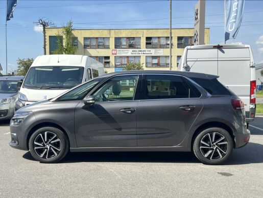 Citroën C4 SpaceTourer 1,5 BlueHDi 130  Feel ČR