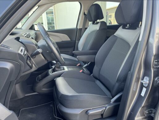 Citroën C4 SpaceTourer 1,5 BlueHDi 130  Feel ČR