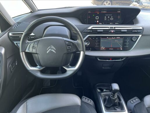 Citroën C4 SpaceTourer 1,5 BlueHDi 130  Feel ČR