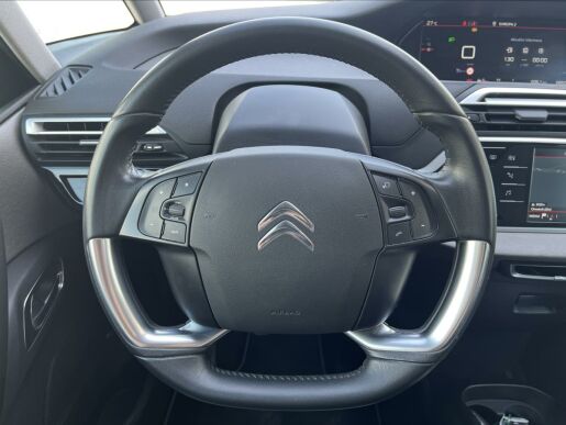 Citroën C4 SpaceTourer 1,5 BlueHDi 130  Feel ČR