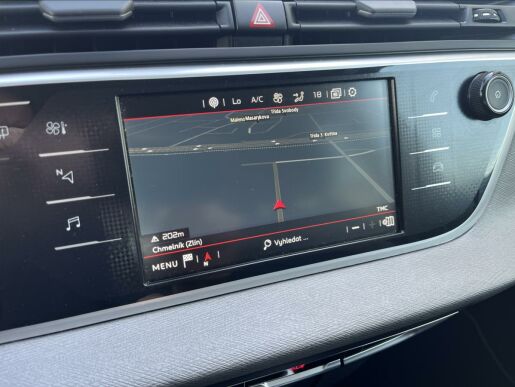 Citroën C4 SpaceTourer 1,5 BlueHDi 130  Feel ČR