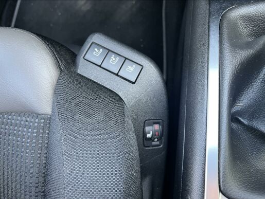 Citroën C4 SpaceTourer 1,5 BlueHDi 130  Feel ČR
