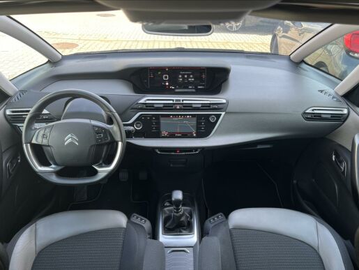 Citroën C4 SpaceTourer 1,5 BlueHDi 130  Feel ČR