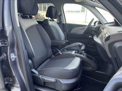 Citroën C4 SpaceTourer 1,5 BlueHDi 130  Feel ČR