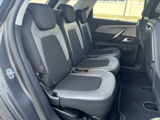 Citroën C4 SpaceTourer 1,5 BlueHDi 130  Feel ČR