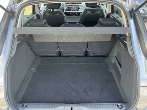Citroën C4 SpaceTourer 1,5 BlueHDi 130  Feel ČR