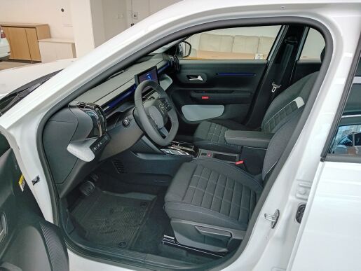 Citroën C3 ë-C3 PLUS 83 kW bat 44kWh