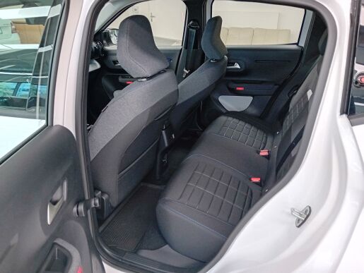 Citroën C3 ë-C3 PLUS 83 kW bat 44kWh