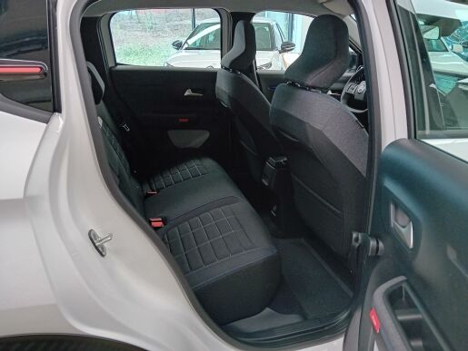 Citroën C3 ë-C3 PLUS 83 kW bat 44kWh