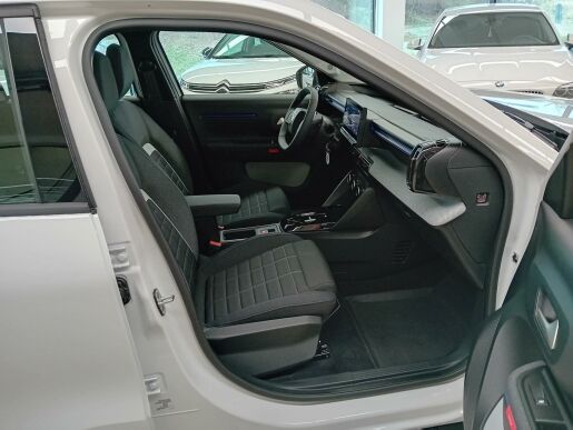 Citroën C3 ë-C3 PLUS 83 kW bat 44kWh