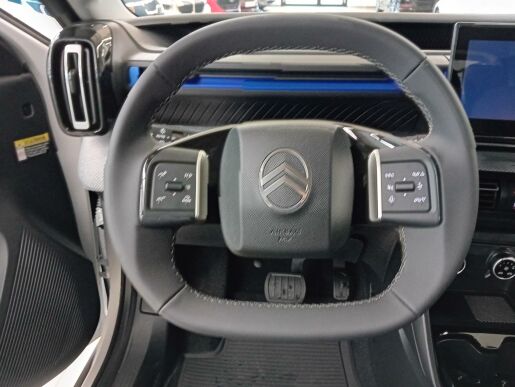 Citroën C3 ë-C3 PLUS 83 kW bat 44kWh