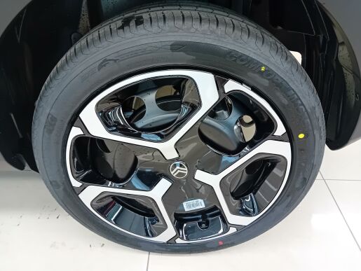 Citroën C3 ë-C3 PLUS 83 kW bat 44kWh