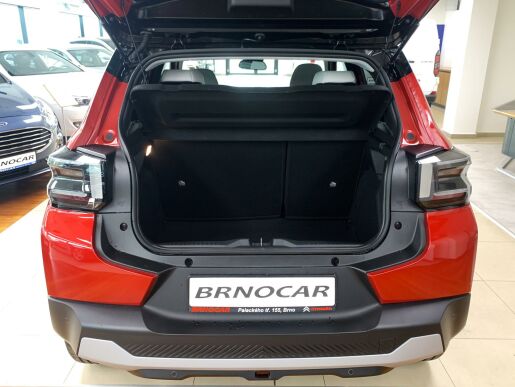 Citroën C3 MAX 1.2 TURBO 100 MAN6