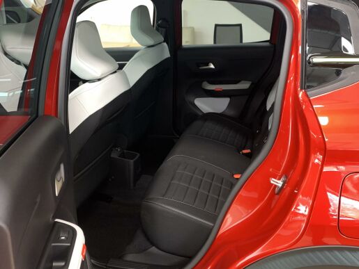 Citroën C3 MAX 1.2 TURBO 100 MAN6