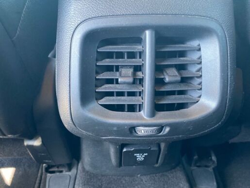 Jeep Cherokee 2,0 M-JET 4x4 LIMITED MAN