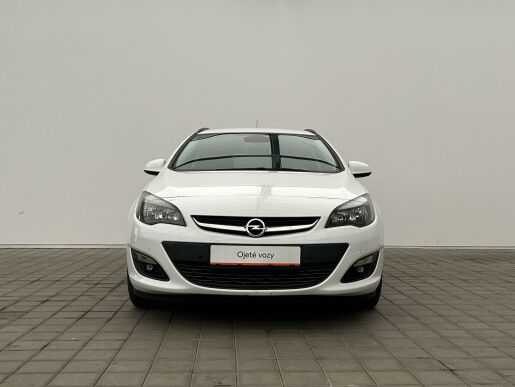 Opel Astra 1.4 T Cosmo