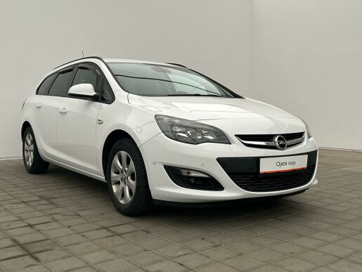Opel Astra 1.4 T Cosmo