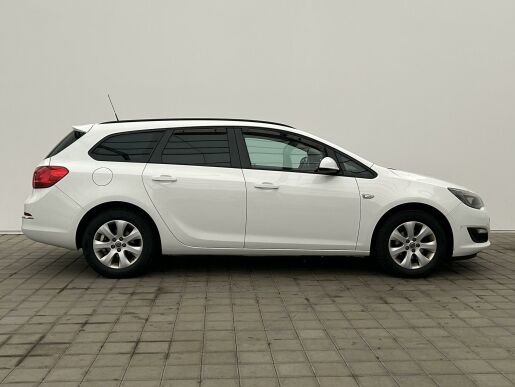 Opel Astra 1.4 T Cosmo