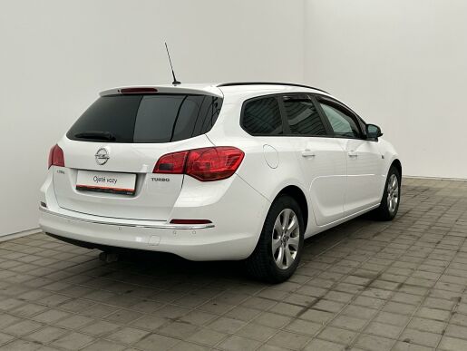 Opel Astra 1.4 T Cosmo