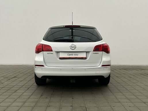 Opel Astra 1.4 T Cosmo